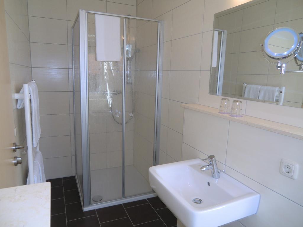 Pension Delia Will Heringsdorf  Chambre photo