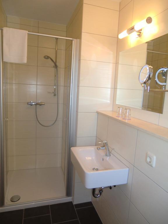 Pension Delia Will Heringsdorf  Chambre photo