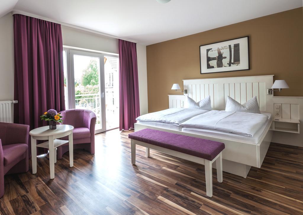 Pension Delia Will Heringsdorf  Chambre photo