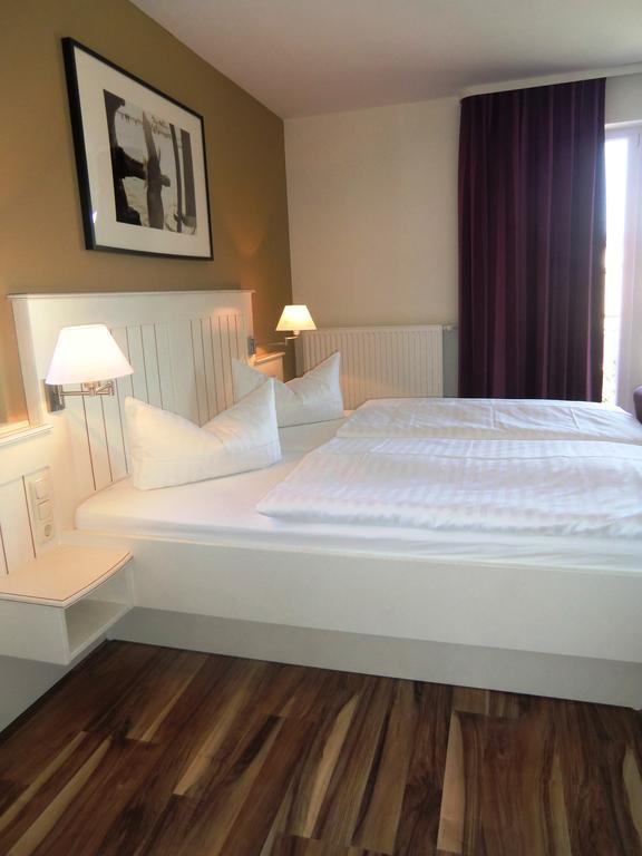 Pension Delia Will Heringsdorf  Chambre photo