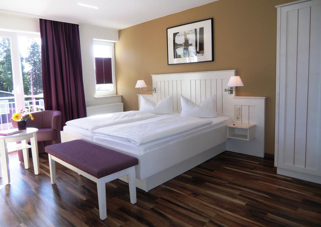 Pension Delia Will Heringsdorf  Chambre photo